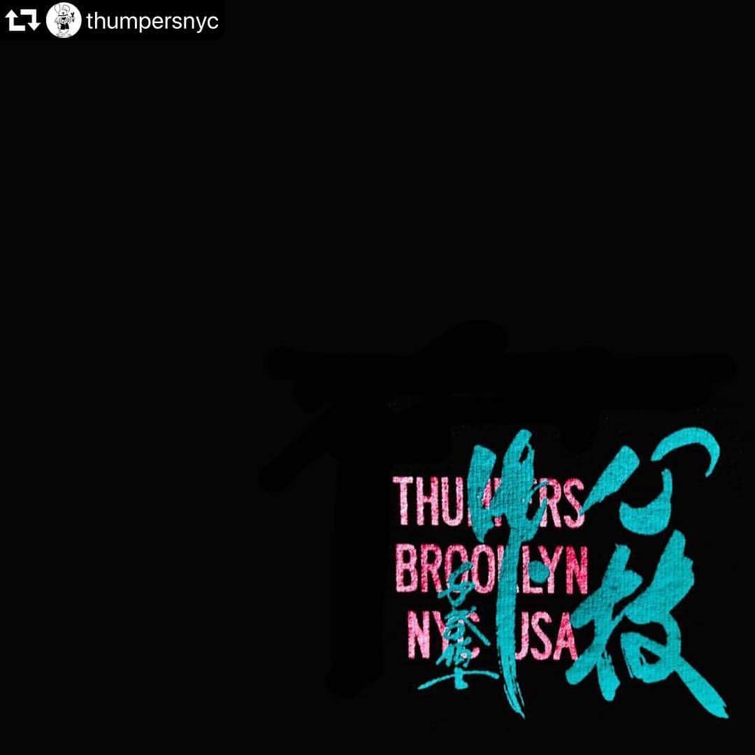 GO AKIMOTOさんのインスタグラム写真 - (GO AKIMOTOInstagram)「心 技 体 #repost @thumpersnyc ・・・ THE WOLF . . Barney’s NEW YORK SHINJUKU.  19-21PM FRIDAY, APRIL 12th. . . . . .  @barneysny @barneysjapan #Chiyonofuji #barneys #barneysnewyork #barneysjapan #barneysny #thumpersnyc」4月5日 9時37分 - go_akimoto