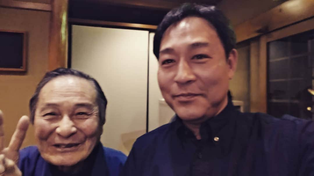 中村松江さんのインスタグラム写真 - (中村松江Instagram)「お寿司です✨ “むら上”さんに行ってきました😄 #歌舞伎#中村松江 #御園座#むら上#名古屋」4月5日 9時48分 - matsue_nakamuraofficial