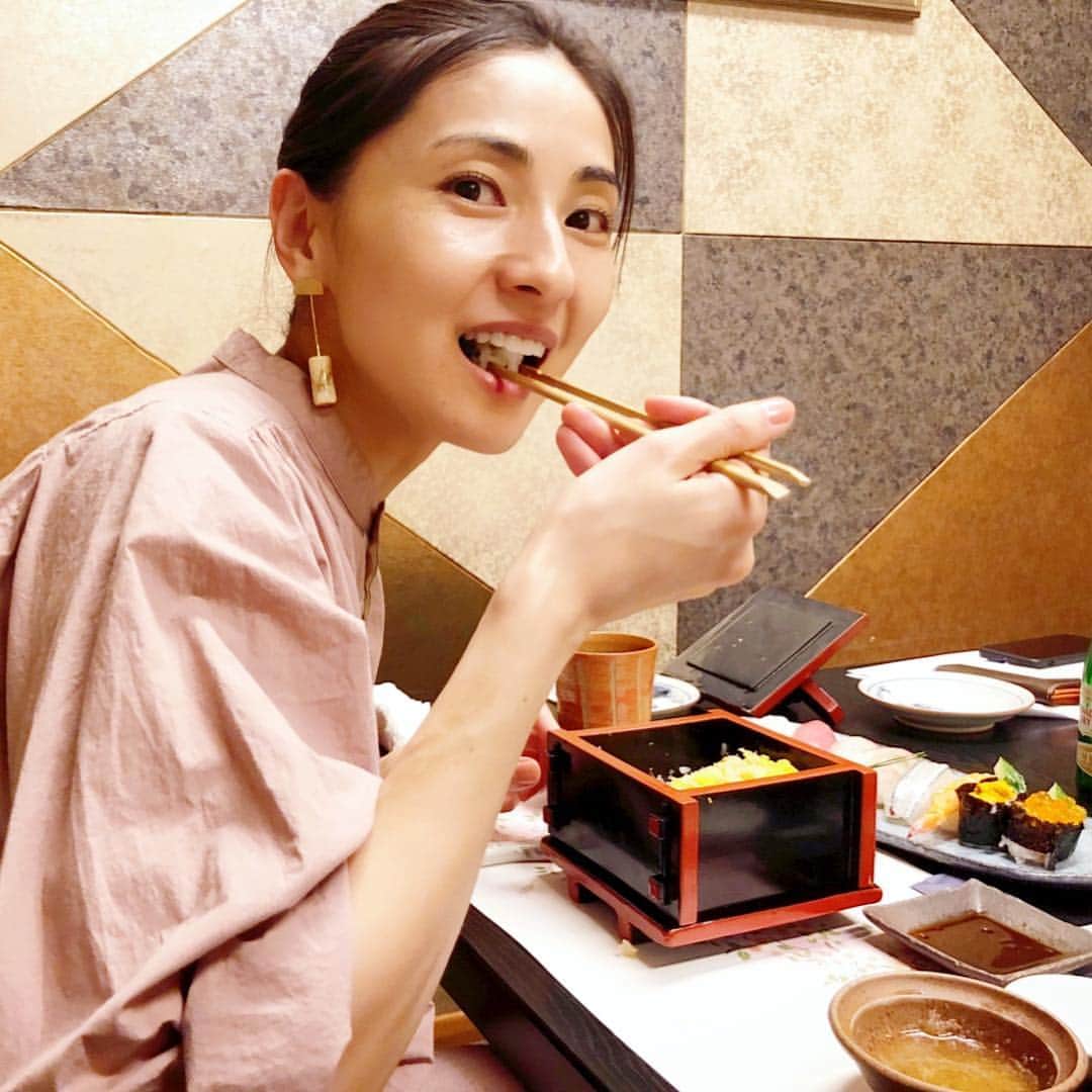 和泉佑三子のインスタグラム