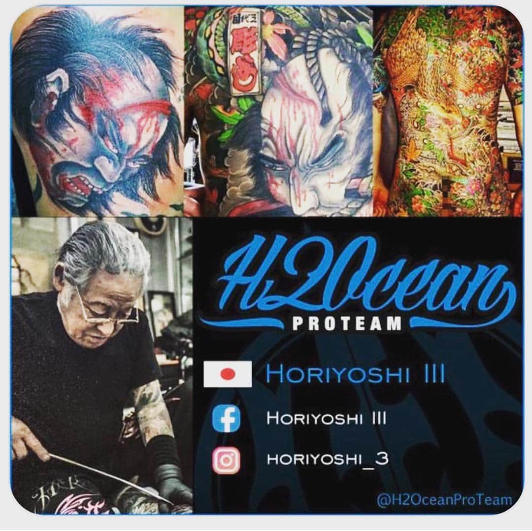 中野義仁さんのインスタグラム写真 - (中野義仁Instagram)「finish ‼️yesterday 🙇‍♂️👍 #H2ocean #H2oceanproteam #officialh2ocean #instagram #memory #traditional #oni #freehand #freehand #inspiration  #japanestatoodesign #art #artist #artistmafia #tattoos #tattooing #tattoo #tattoomag #irezumi #inK #inkdmag #tattoomagazine #tattoos_of_instagram  #tattoolifemagazine #tattooenelgy #tattooinstagram #tattoomania #artistmafia #tattoocultur #tattoocomunity #tattooculturmagazine #tattooare  @jessyentattoo @dennis_camsupply @yokohama_tattoo_museum @souryou @kiwamijewelry @horiyoshi3shop @taiwantattooconvention」4月5日 10時17分 - horiyoshi_3