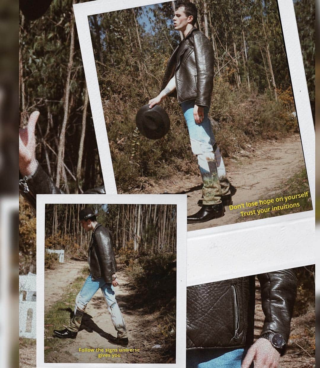 Calvin Kleinさんのインスタグラム写真 - (Calvin KleinInstagram)「Trail blazin' with @eduardooosilvaaa ⚡️featuring our #CKEST1978 flag print #denim jeans. ⠀⠀⠀⠀⠀⠀⠀⠀⠀⠀⠀⠀⠀⠀⠀⠀⠀⠀⠀⠀⠀⠀⠀⠀⠀ ⠀⠀⠀⠀⠀⠀⠀⠀⠀⠀⠀⠀⠀⠀⠀⠀⠀⠀⠀⠀⠀⠀⠀⠀⠀ How are you getting ready to spend the weekend? Share with us ➡️#CALVINKLEIN」4月5日 10時53分 - calvinklein