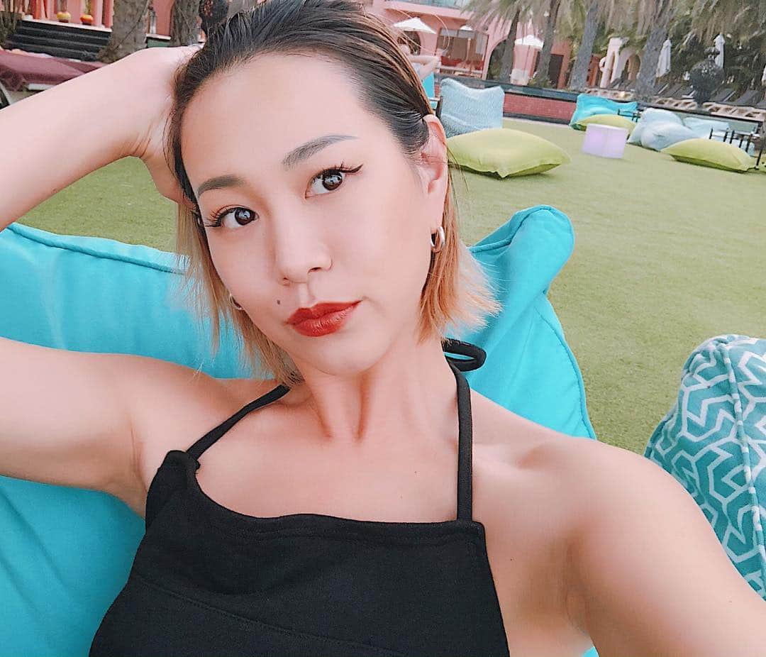 須田朱音のインスタグラム