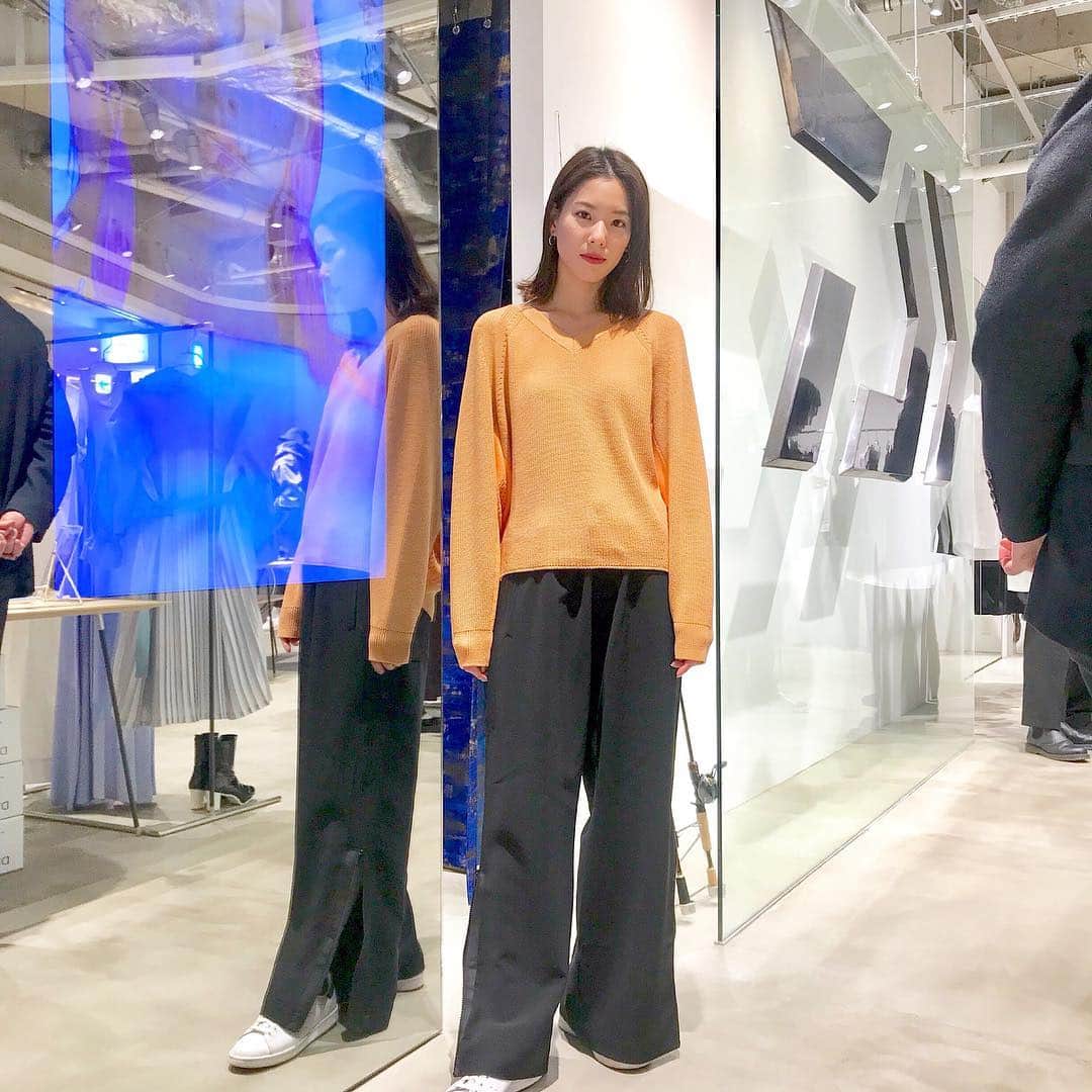 布川桃花のインスタグラム