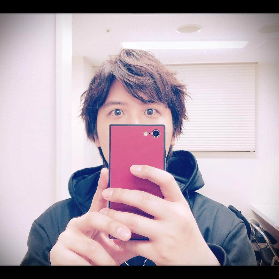 三浦祐太朗さんのインスタグラム写真 - (三浦祐太朗Instagram)「「ザ・ベストテンライブ2019 大阪公演」@オリックス劇場でした。本日は毛先を積極的に遊び散らかしていくスタイル。 #三浦祐太朗」4月5日 21時54分 - yutaro_3ura