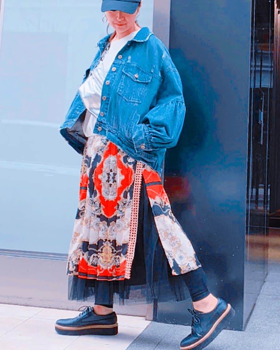 megumi matsuoのインスタグラム