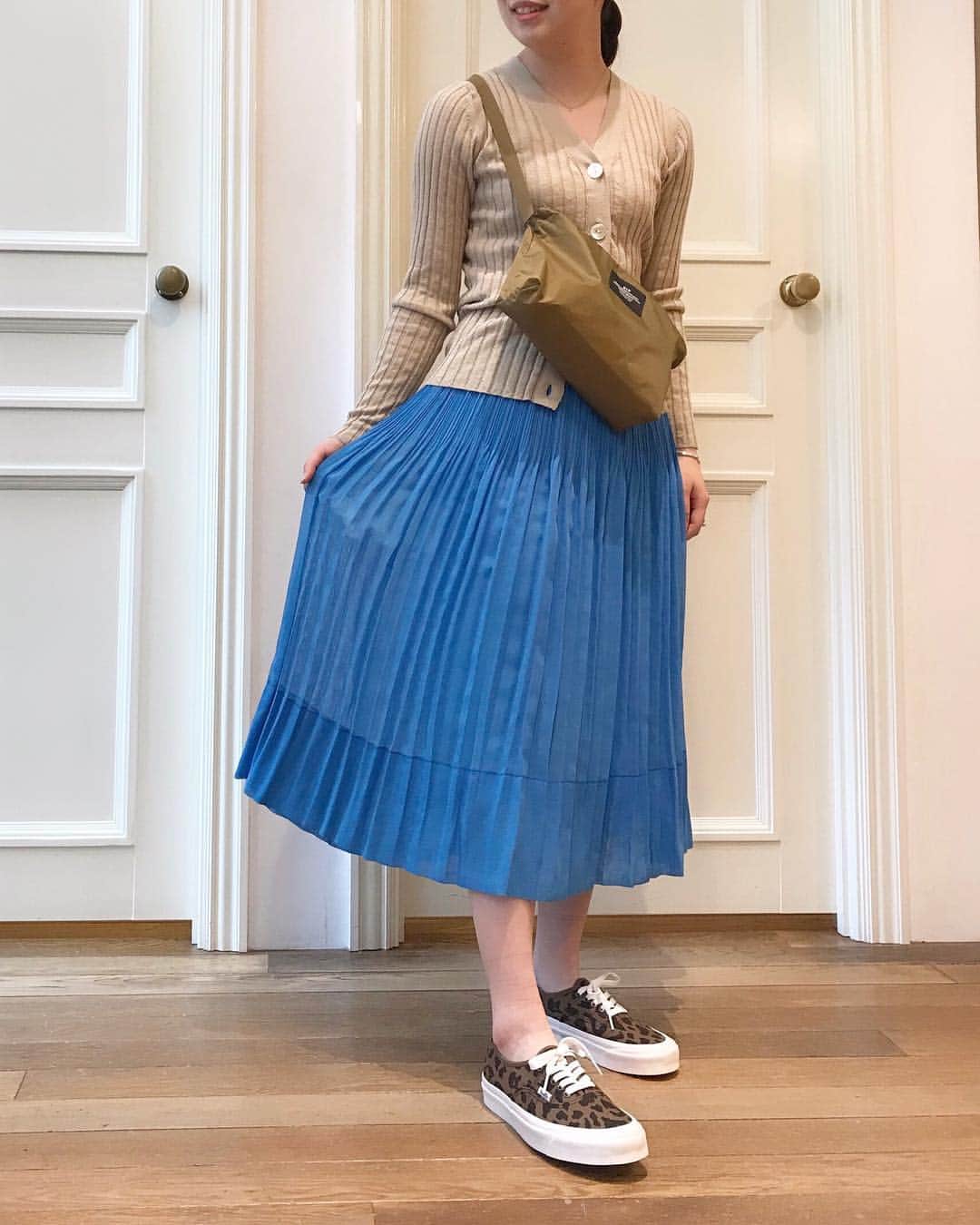 DRESSTERIORのグルメインスタ