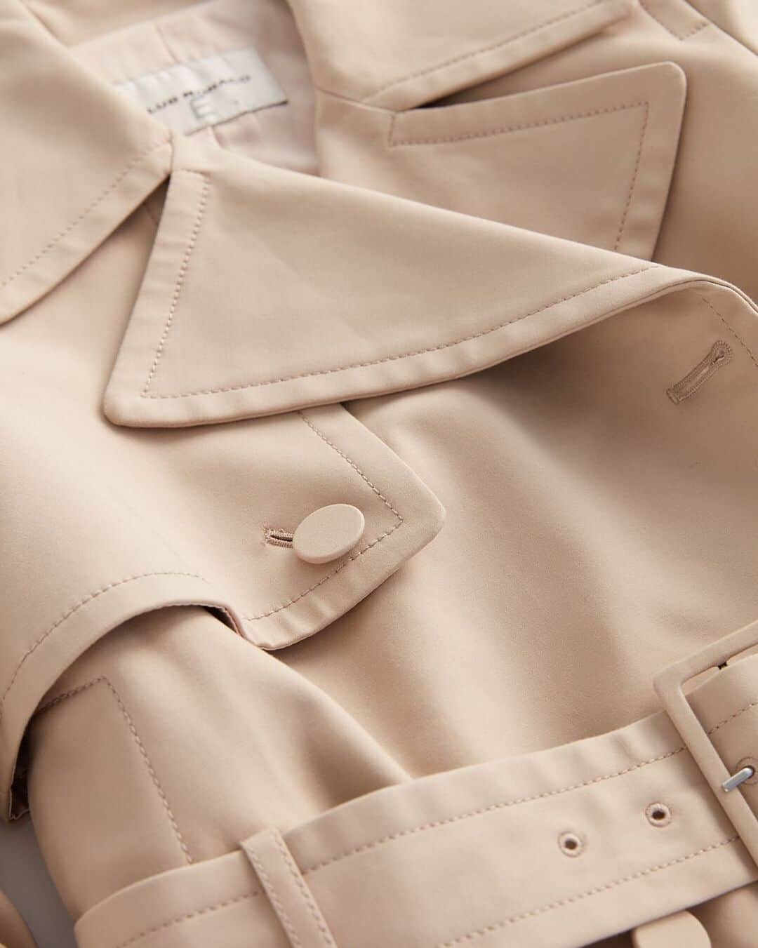Club Monacoのインスタグラム：「For keeping overcast days at bay.」