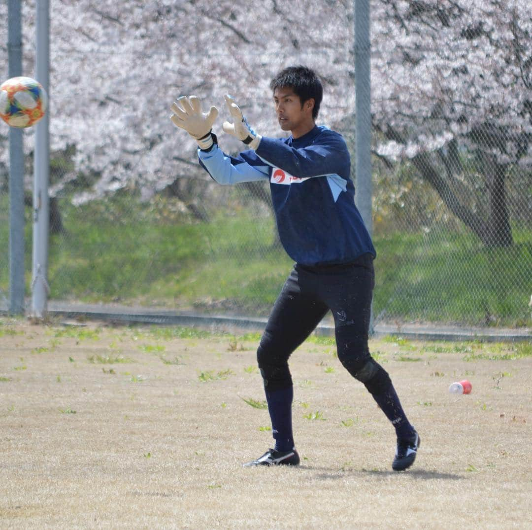 カマタマーレ讃岐さんのインスタグラム写真 - (カマタマーレ讃岐Instagram)「2019.04.05 TR #木島良輔 #永田亮太 #森川裕基 #渡辺悠雅 #池谷友喜 #福家勇輝  #服部一輝 #瀬口拓弥」4月5日 20時37分 - kamatama_kouhou