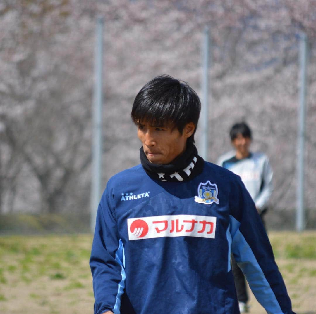 カマタマーレ讃岐さんのインスタグラム写真 - (カマタマーレ讃岐Instagram)「2019.04.05 TR #木島良輔 #永田亮太 #森川裕基 #渡辺悠雅 #池谷友喜 #福家勇輝  #服部一輝 #瀬口拓弥」4月5日 20時37分 - kamatama_kouhou