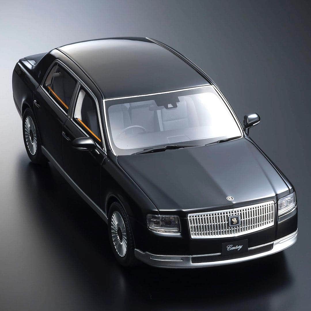 kyosho_official_minicar toysのインスタグラム