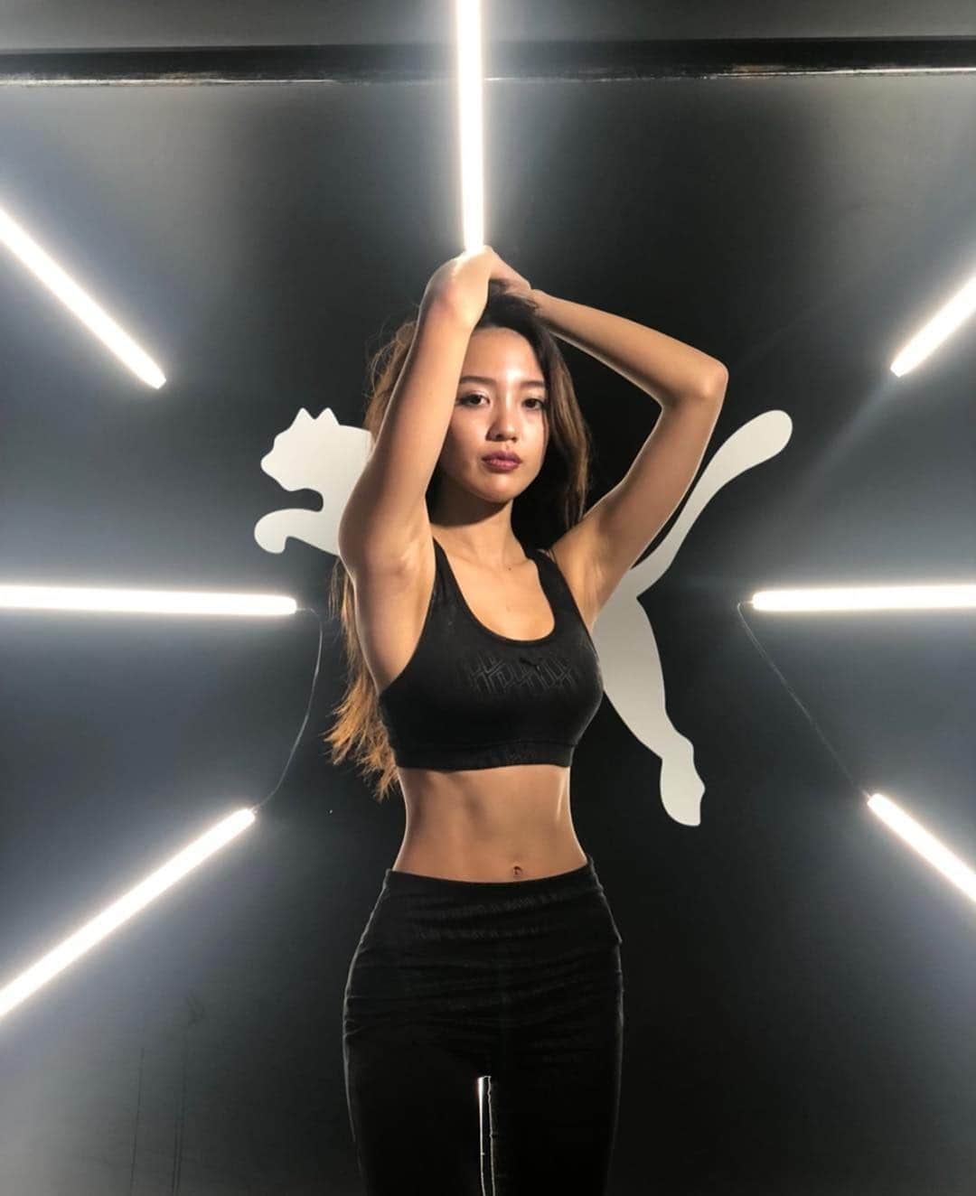 佐藤マクニッシュ怜子さんのインスタグラム写真 - (佐藤マクニッシュ怜子Instagram)「new campaign from @puma 🐾 ‘ いつもお世話になってる @puma さんが、#PUMAスタイル で投稿すると次シーズンのPumaのモデルとして選ばれるチャンスがあるという新しいキャンペーンを行っているみたい！是非興味がある方は、プーマのアウトフィットを着て投稿してみてね✔️ puma-model-style.com #pumagirl #model #miami #photoshoot #campaign #puma_campaign」4月5日 20時43分 - reikoofficial