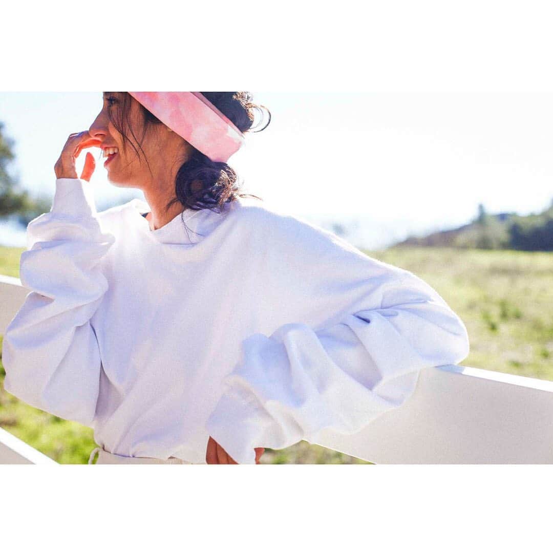 のインスタグラム：「#TheNewHouse TOMBOY SWEAT SHIRT ¥18,000+tax #19ss #bshop #bshop_official」