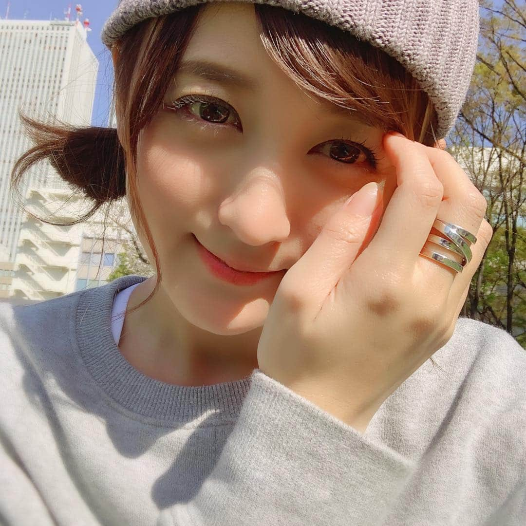 小松彩夏のインスタグラム