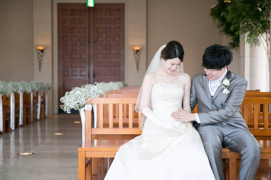 金沢結婚式 ヴィラグランディス金沢のインスタグラム