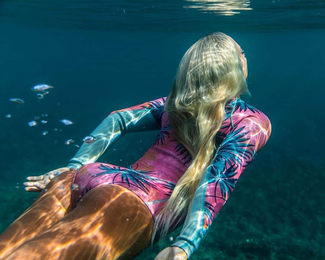 BillabongWomensJapanのインスタグラム
