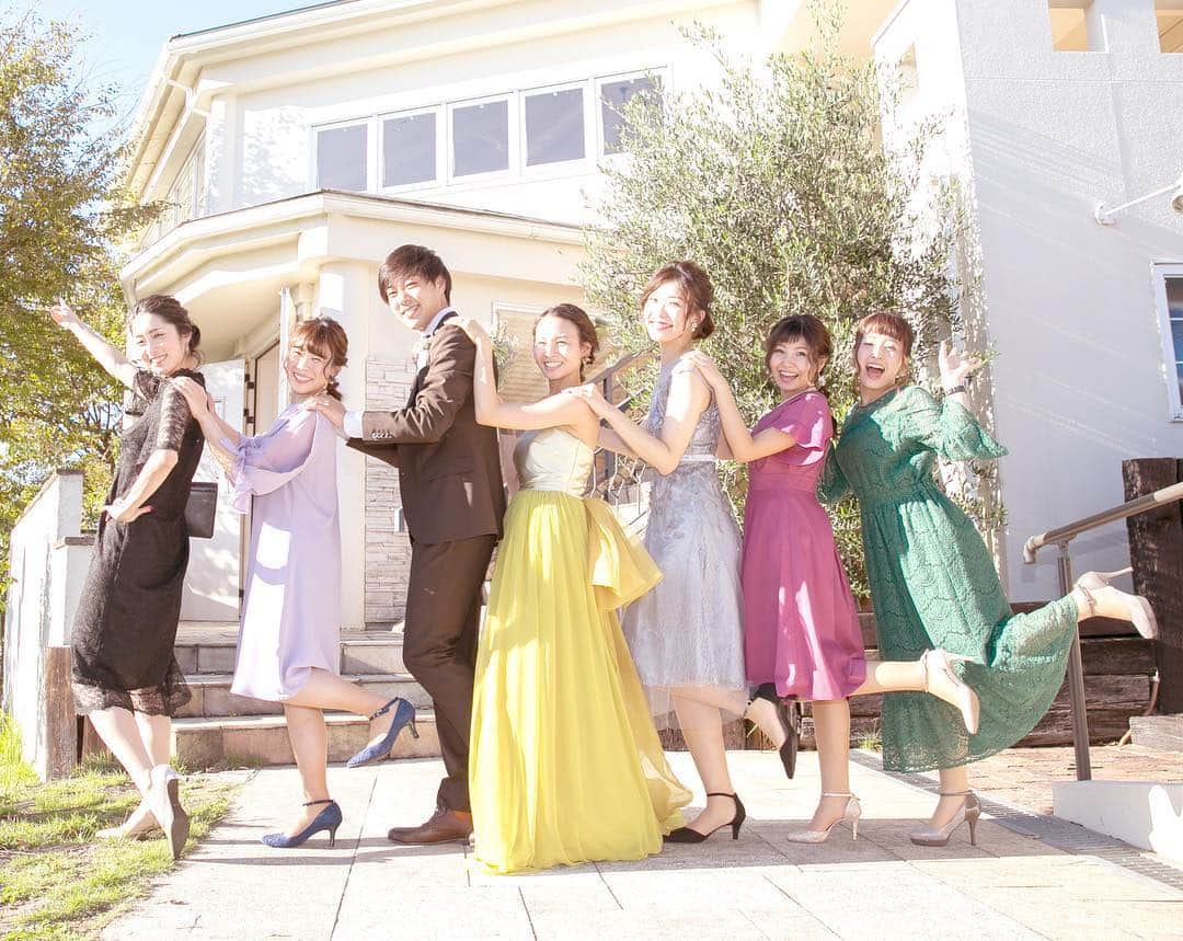 オードヴィーウェディング【名古屋・結婚式場】 のグルメインスタ