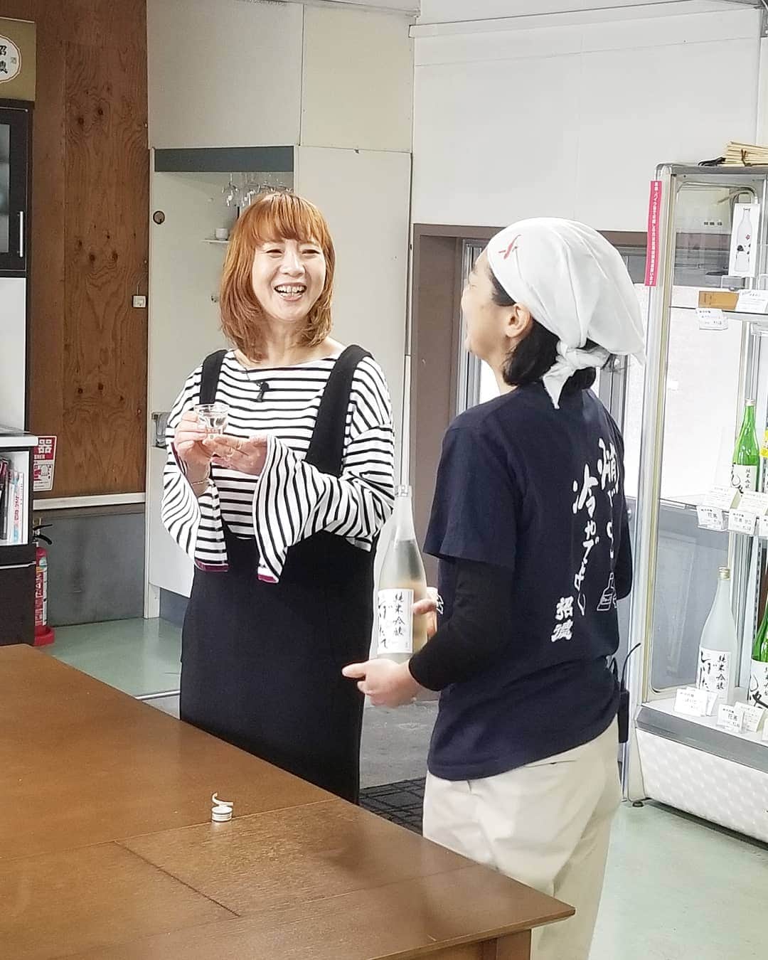 谷口キヨコのインスタグラム
