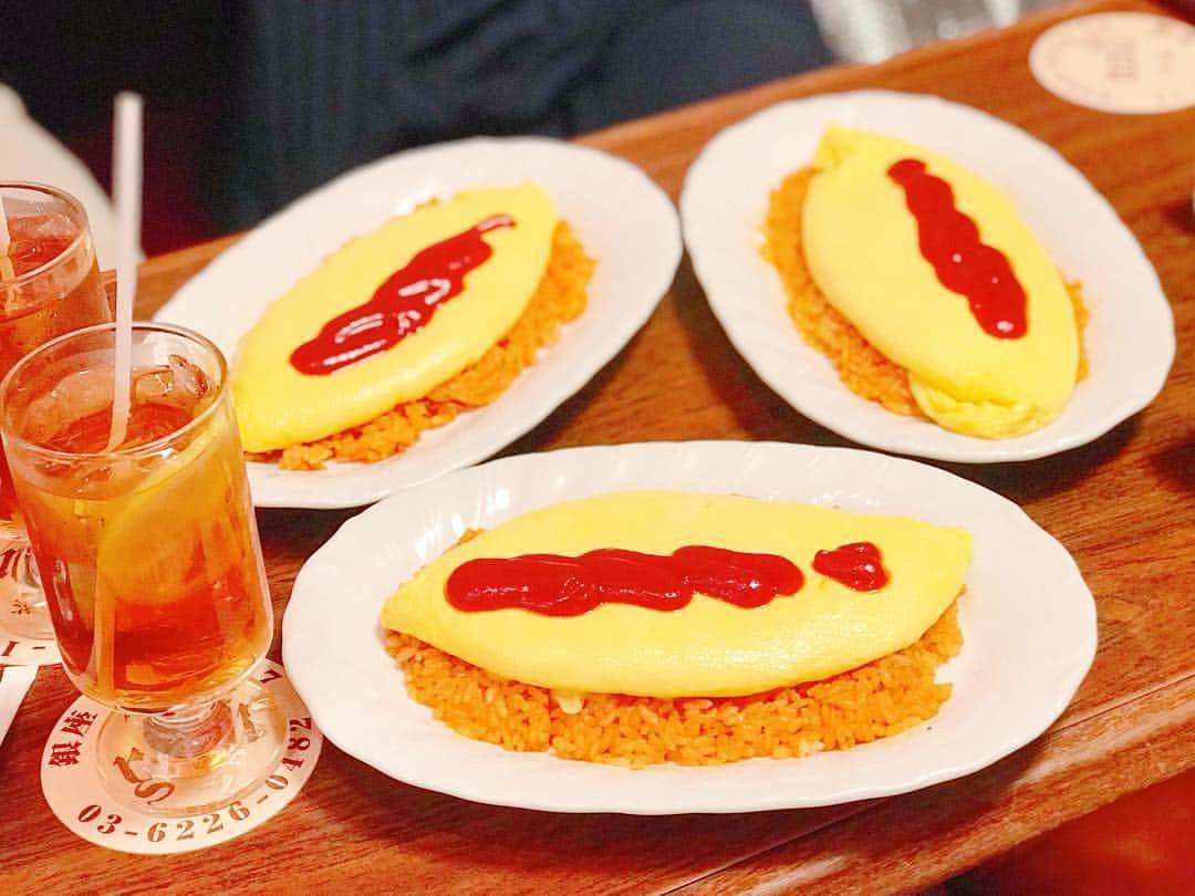 木南清香のグルメインスタ