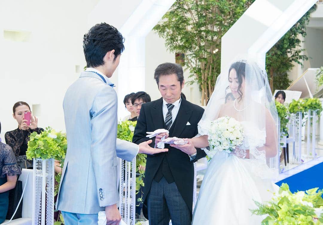 ルミアモーレのグルメインスタ