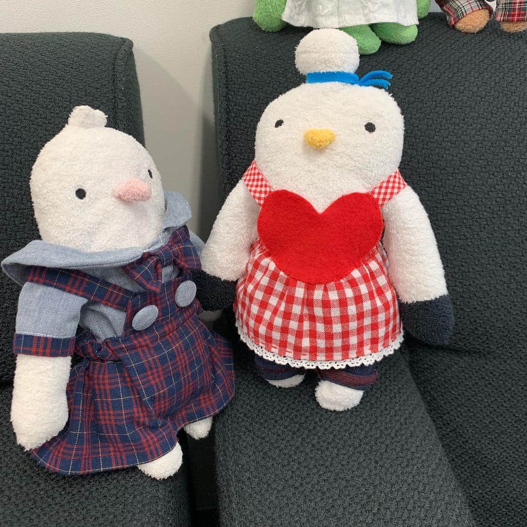 江口ともみのインスタグラム