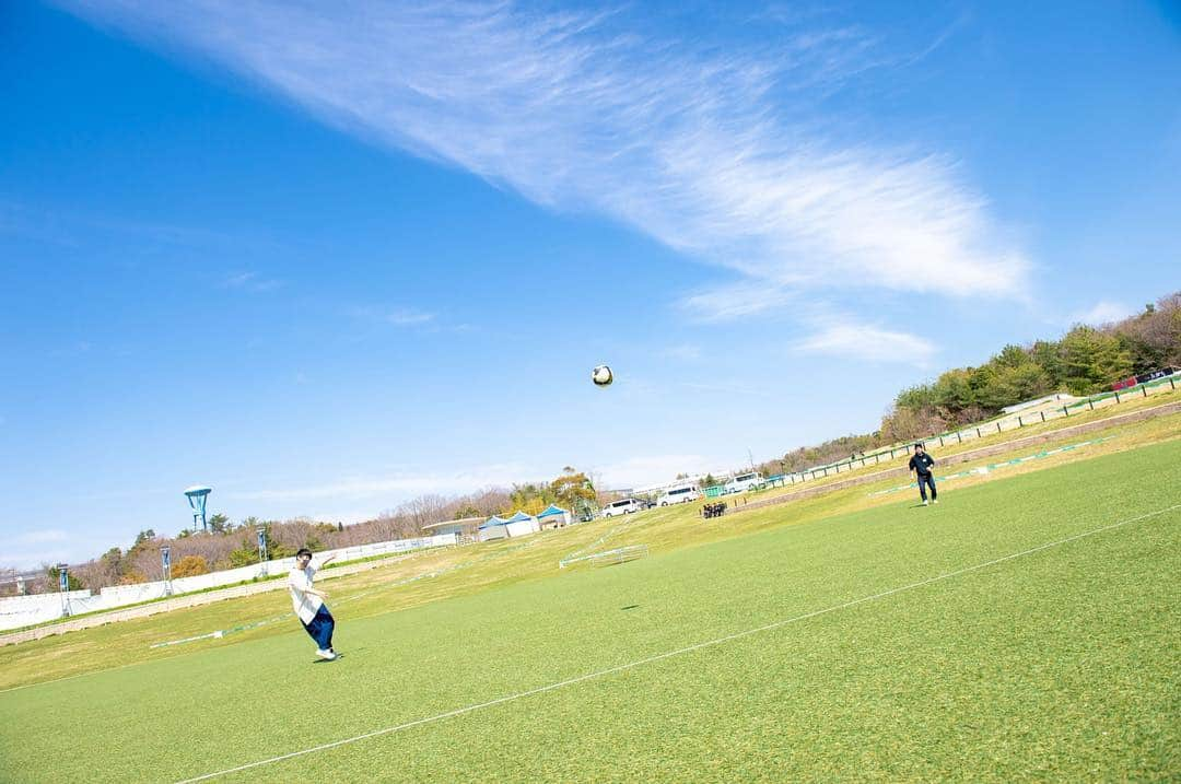 KOUHEIさんのインスタグラム写真 - (KOUHEIInstagram)「YON FES 2019 楽しみましょう！！ 📸 @takeshiyao」4月5日 21時12分 - kouhei04ls