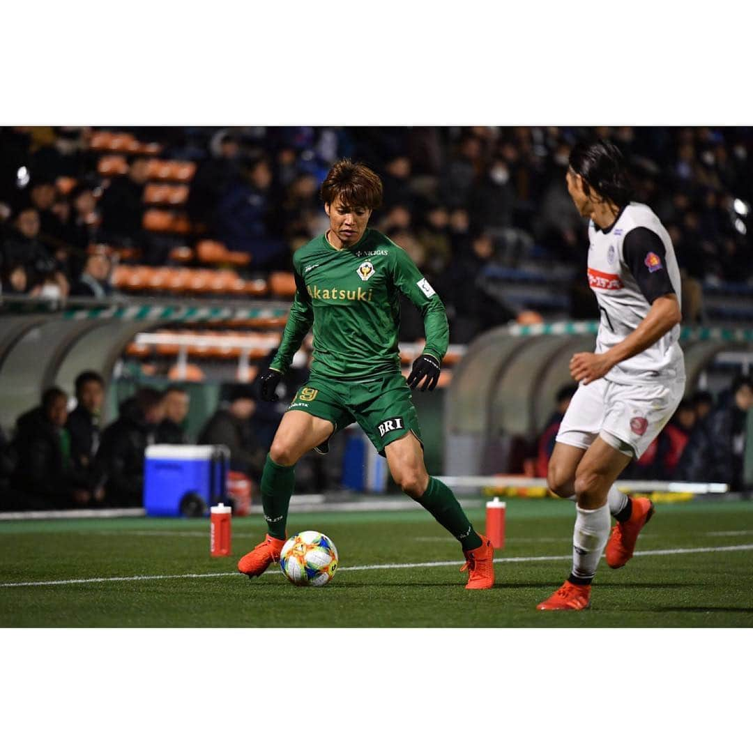 小池純輝さんのインスタグラム写真 - (小池純輝Instagram)「. #jleague #jリーグ #j2 #東京ヴェルディ #tokyoverdy #verdy #verdyfamily #soccer #football⚽ #football #サッカー #フットボール #小池純輝 #19 #⚽️ #水戸ホーリーホック #味の素フィールド西が丘」4月5日 21時14分 - junki_koike