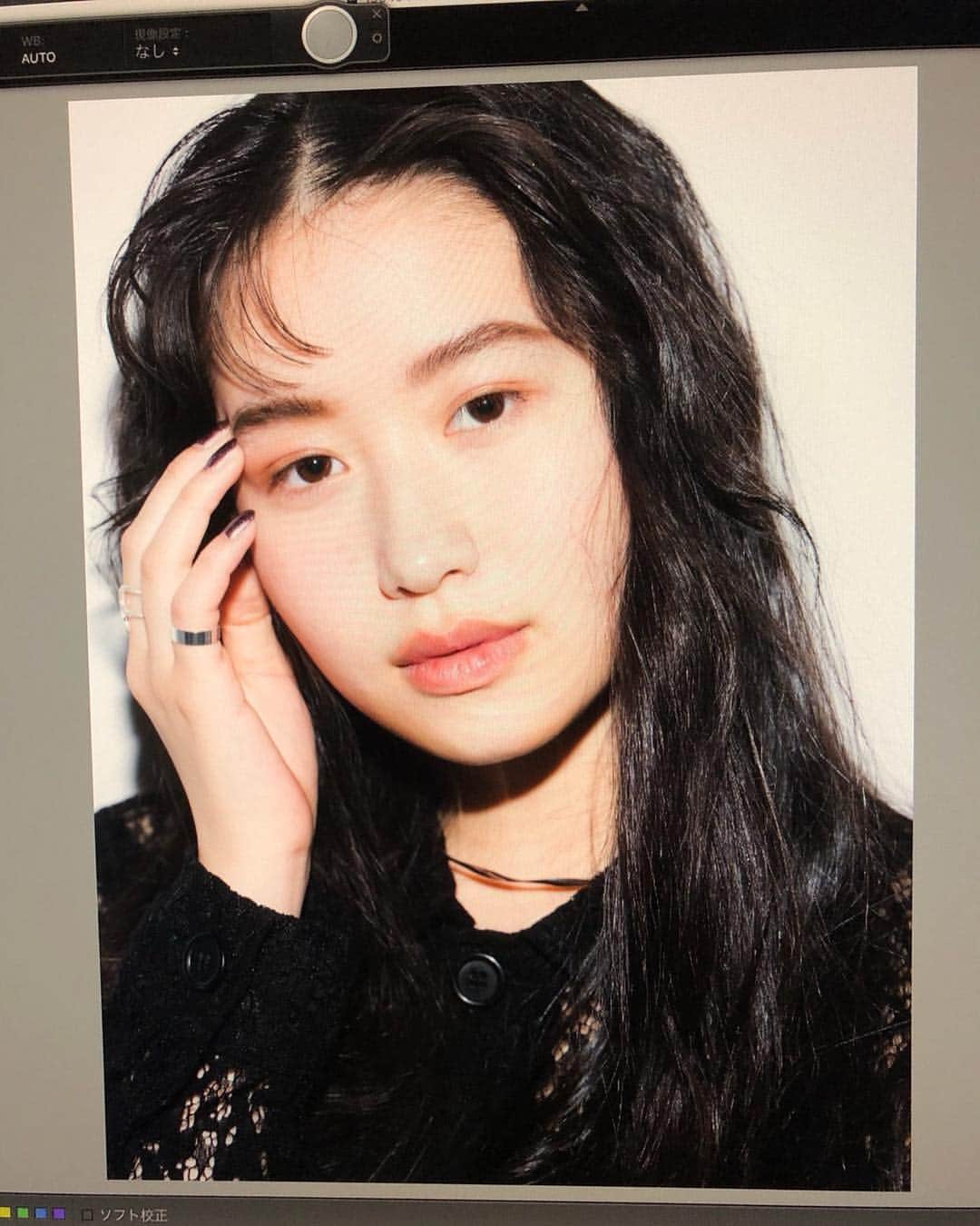 ANGERMEさんのインスタグラム写真 - (ANGERMEInstagram)「こんにちは〜〜笠原桃奈です🖤💜 実は昨日！！6/1に配布開始されるGIRLS'TRENDさんの撮影をしてきました〜〜！！！アンジュルムから勝田里奈さんと上國料萌衣さんとかわむーと私です！！！内容はまだ言えませんが、是非たくさんの方にチェックして頂きたいです！！！ とても楽しい撮影でした😣👏🏼👏🏼 やっぱりこういうお仕事が大好き🔥 #angerme  #アンジュルム #GIRLSTREND #笠原桃奈 #メイク」4月5日 12時59分 - angerme_official