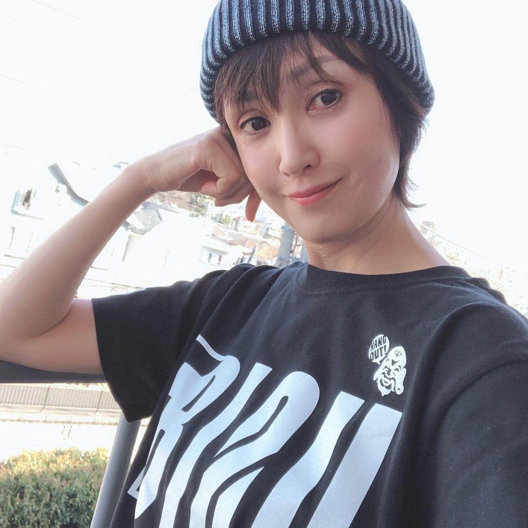 萩原佐代子さんのインスタグラム写真 - (萩原佐代子Instagram)「4月30日【尼崎三和市場ガサキング市場】とても楽しみです♡よろしくお願い致します♡  https://twitter.com/toranoanaama/status/1114011364433879040?s=21」4月5日 13時09分 - hagiwarasayoko