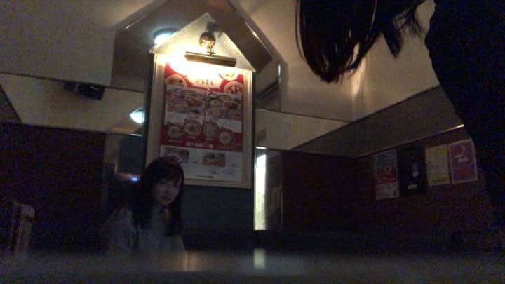 岩谷実来のインスタグラム：「カラオケはこうでないと！！ 楽しすぎた  sexyzone極める！ 次は、完璧に踊るぜ。  #カラオケ #セクゾ #かっこよすぎる #次は、完璧に踊る」