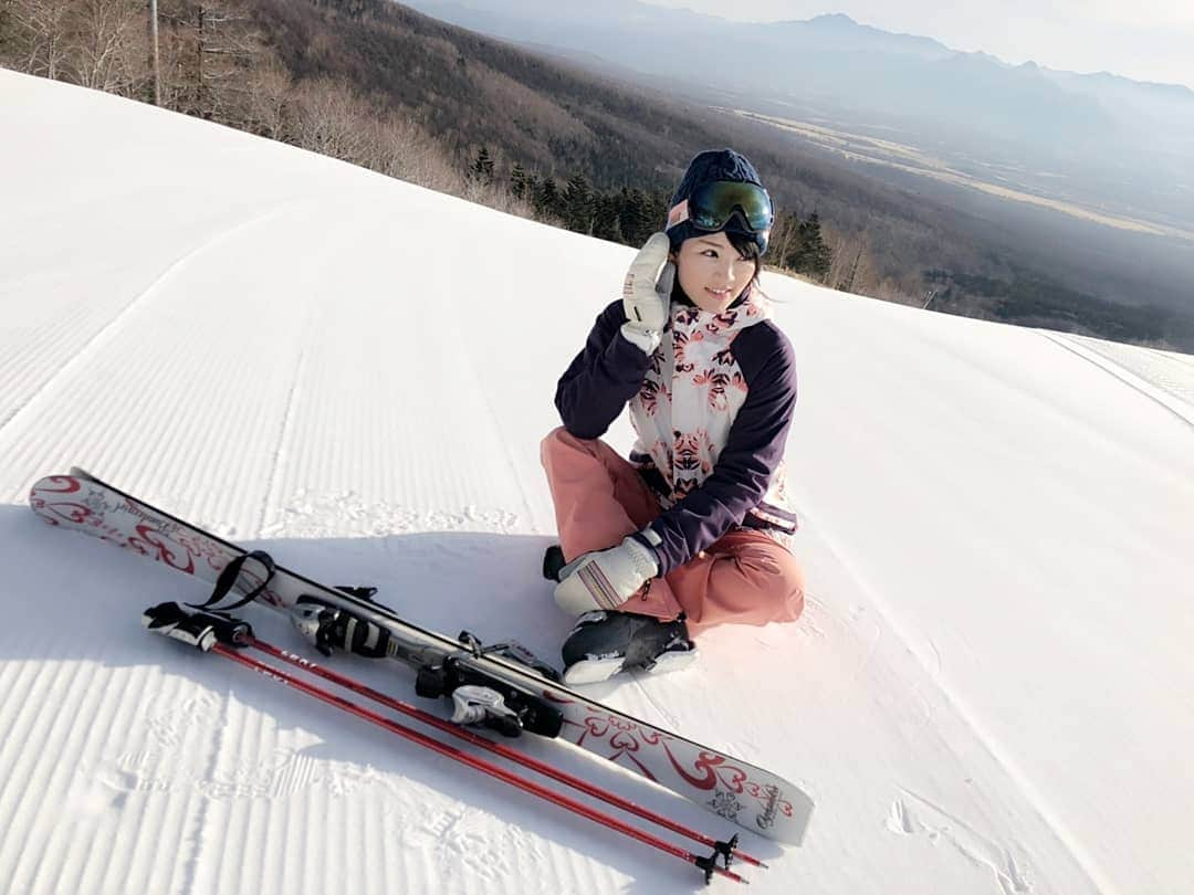 三宅裕子のインスタグラム