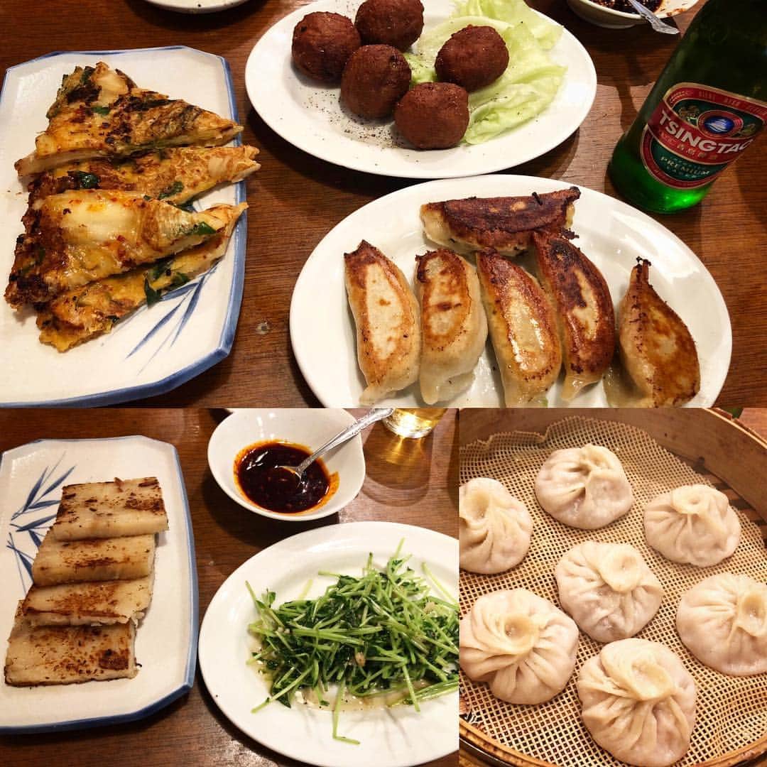 尾崎愛のグルメインスタ