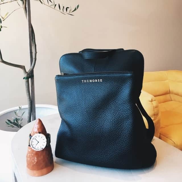The Horseさんのインスタグラム写真 - (The HorseInstagram)「Your pick...Black backpack.⠀⠀⠀⠀⠀⠀⠀⠀⠀ Do you agree or do you prefer the Blush or Tan?⠀⠀⠀⠀⠀⠀⠀⠀⠀ -⠀⠀⠀⠀⠀⠀⠀⠀⠀ The Red backpack launches on Monday, stay tuned.⠀⠀⠀⠀⠀⠀⠀⠀⠀ ⠀⠀⠀⠀⠀⠀⠀⠀⠀ ⠀⠀⠀⠀⠀⠀⠀⠀⠀ ⠀⠀⠀⠀⠀⠀⠀⠀⠀ #backpack #bag #leather #manlystore」4月5日 14時01分 - the_horse