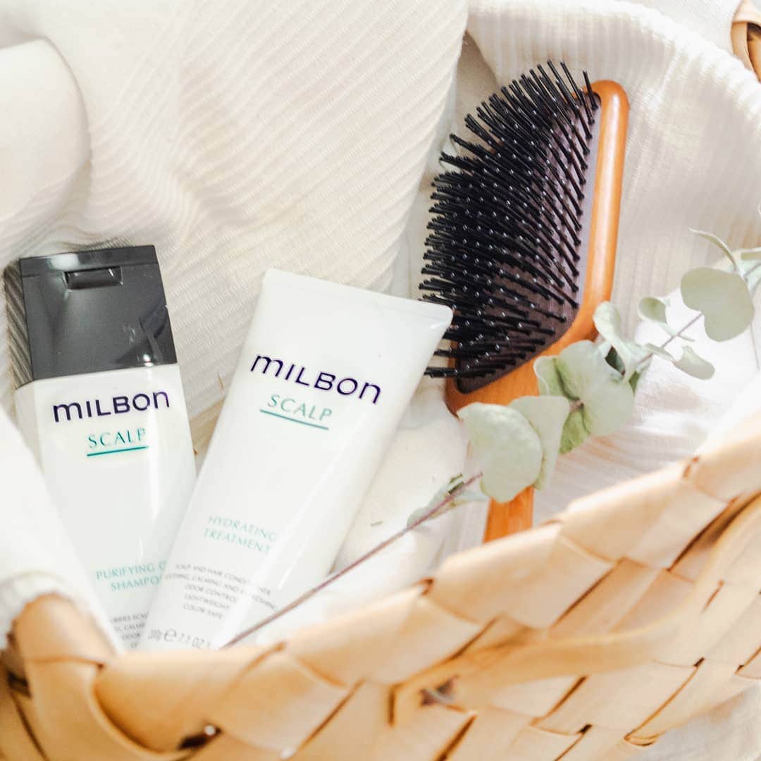 "milbon"（ミルボン）のインスタグラム
