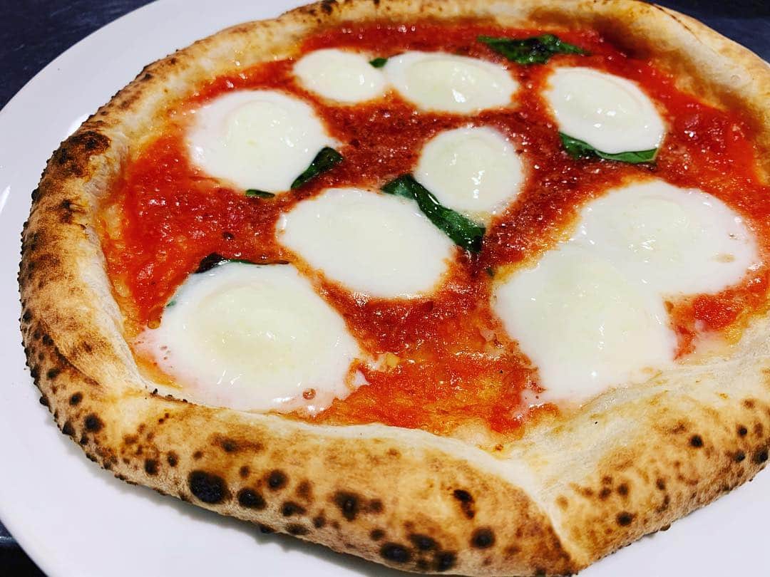 サルヴァトーレクオモ小矢部のグルメインスタ