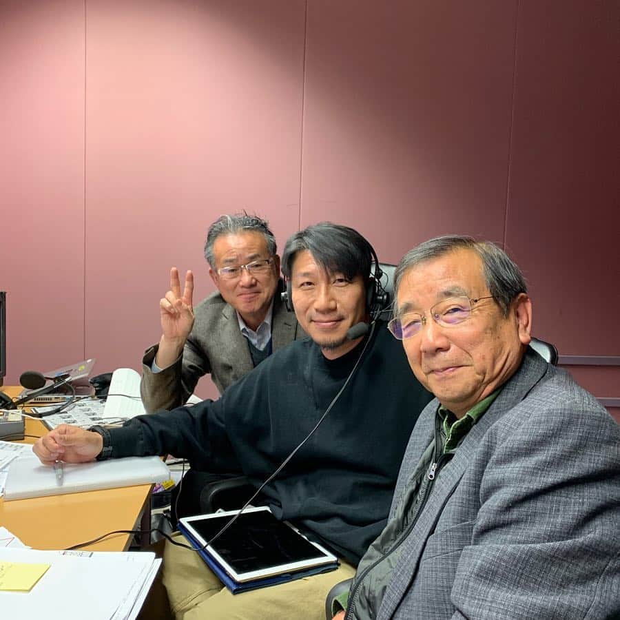 多村仁志のインスタグラム