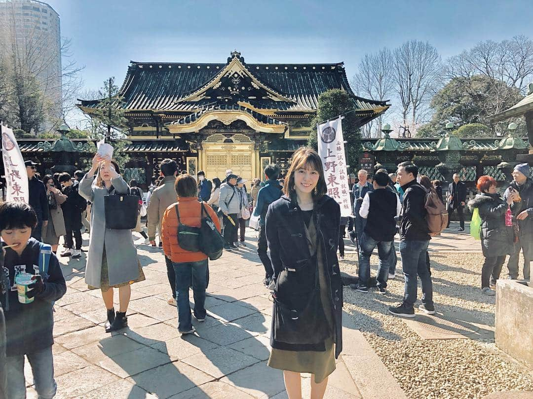 綱島恵里香さんのインスタグラム写真 - (綱島恵里香Instagram)「. . 上野 高校時代は毎日通った🌸 大好きな場所 . . #桜#sakurajapan#sakura#お花見#上野#ueno#上野動物園東園#zoo#japan#japanphoto#東京#tokyo」4月5日 14時31分 - tsunashima.erika