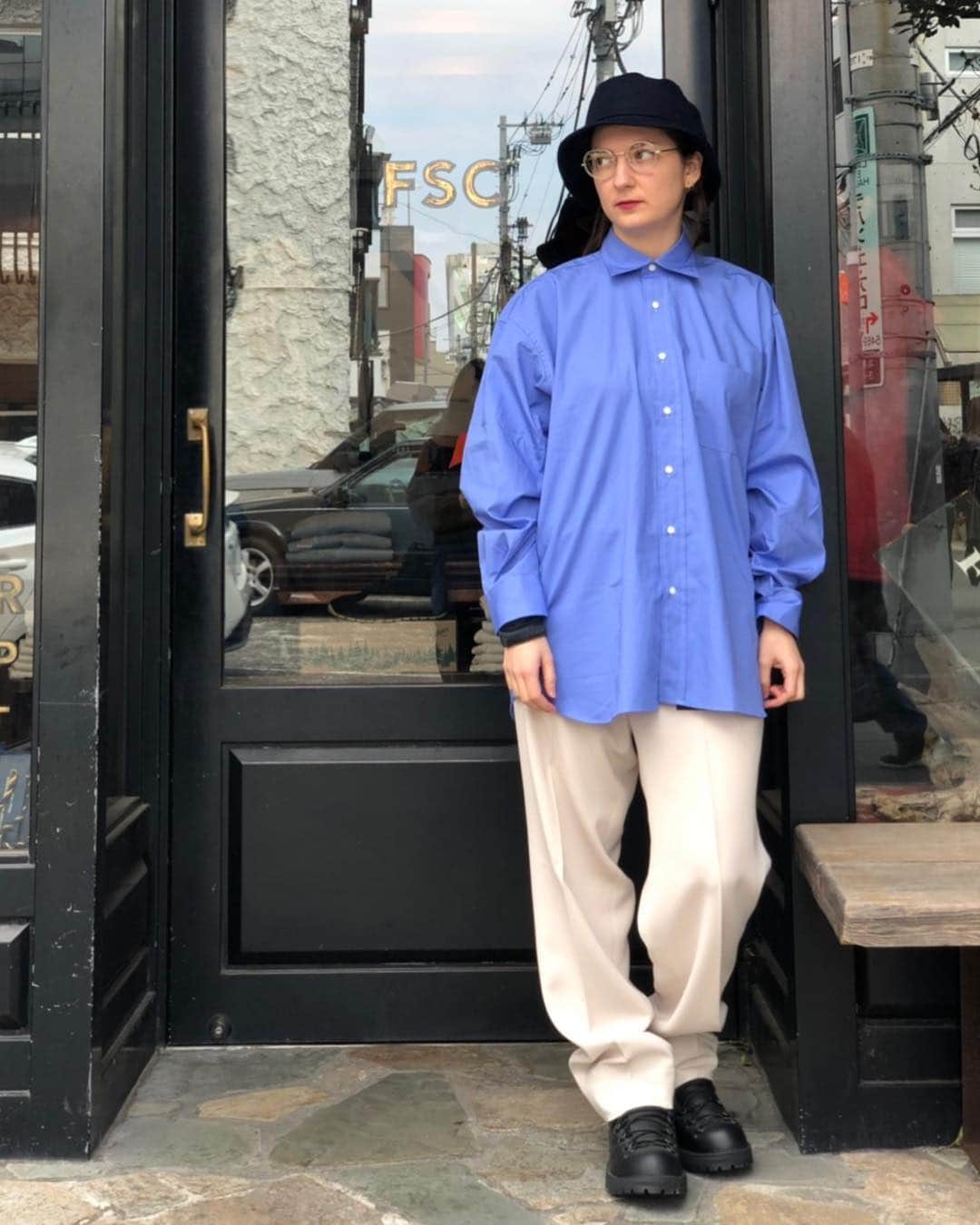 フリーマンズスポーティングクラブのグルメインスタ