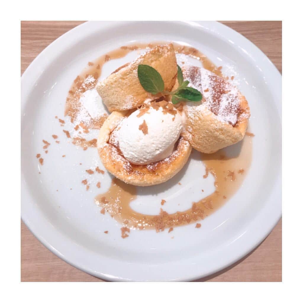 多田愛佳のグルメインスタ