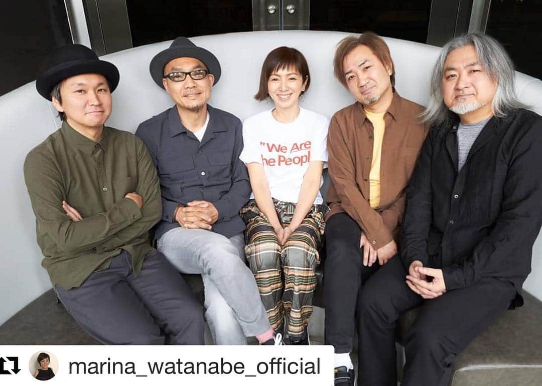 渡辺満里奈のインスタグラム