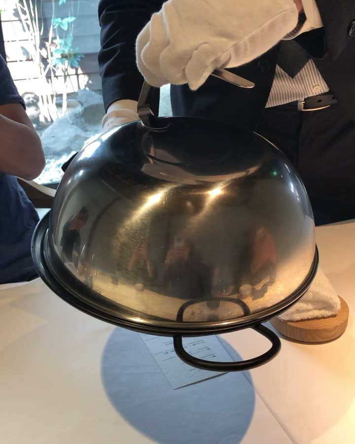 秋山具義のグルメインスタ