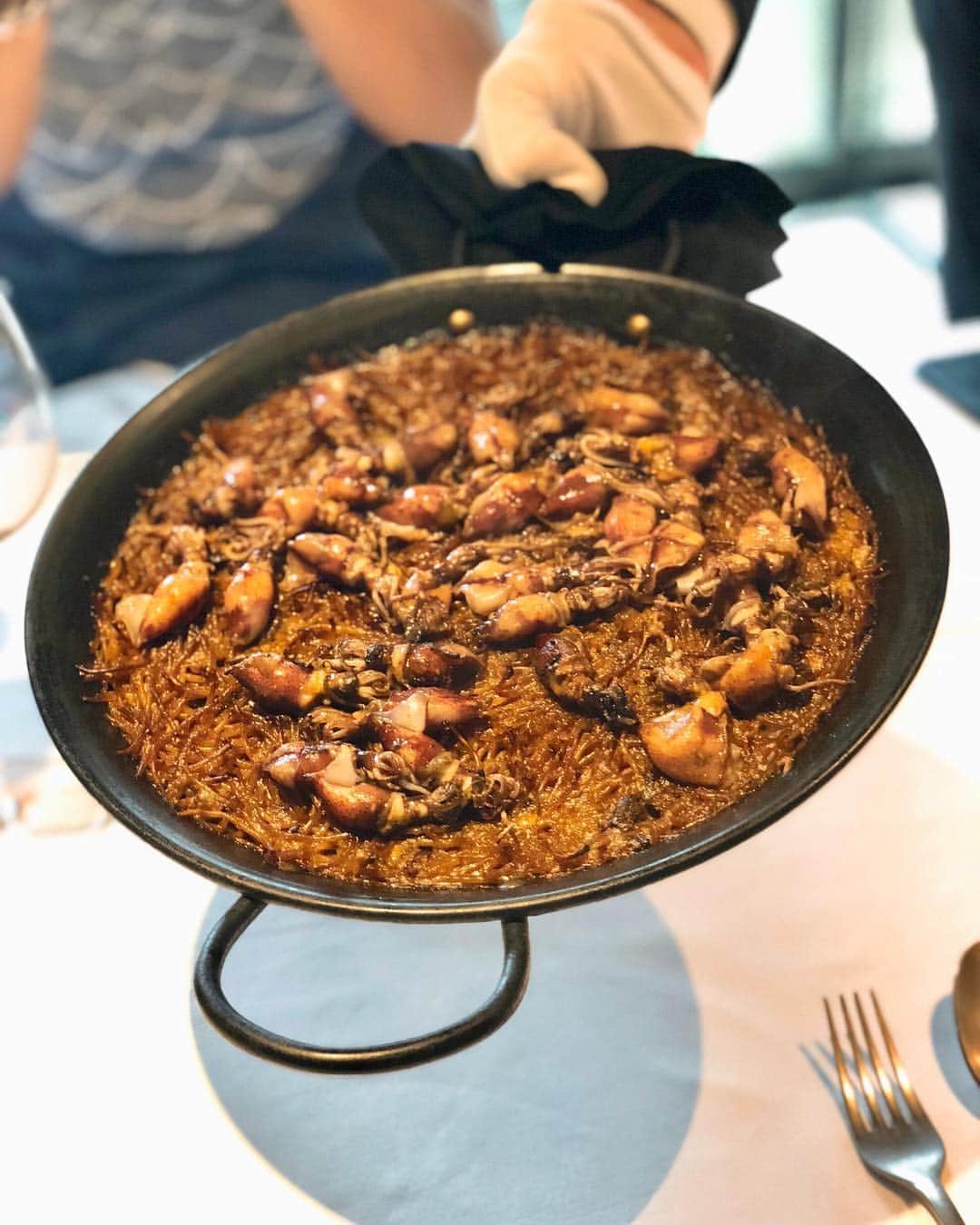 秋山具義のグルメインスタ