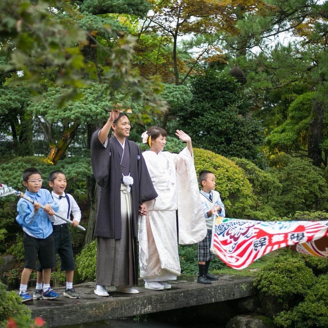 小林樓《新潟県見附市：結婚式場》のグルメインスタ