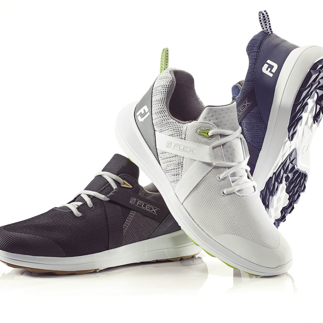 Footjoy Japanのインスタグラム