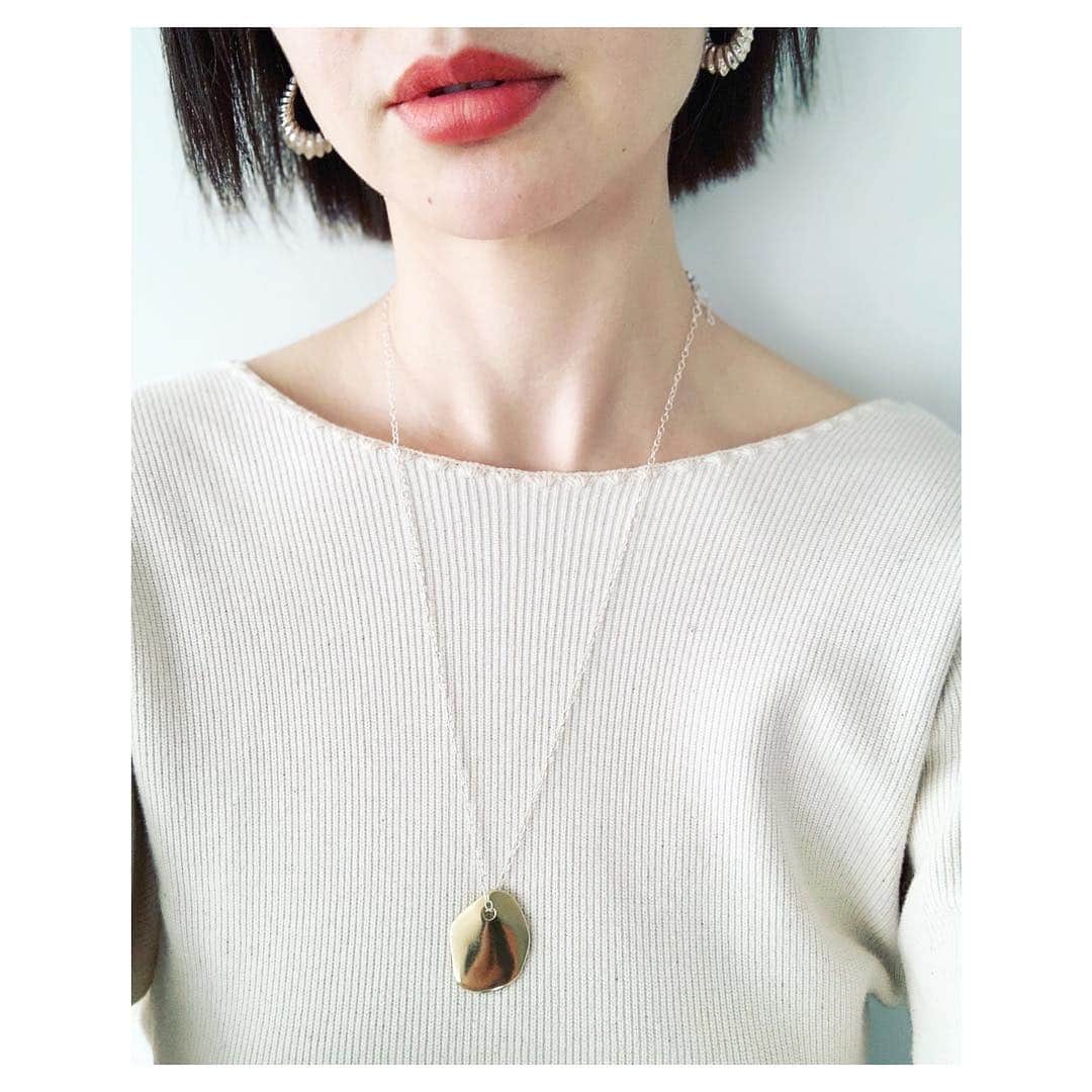 二ノ宮和佳子のインスタグラム：「New Accessories  #aftershaveclub #ralagan」