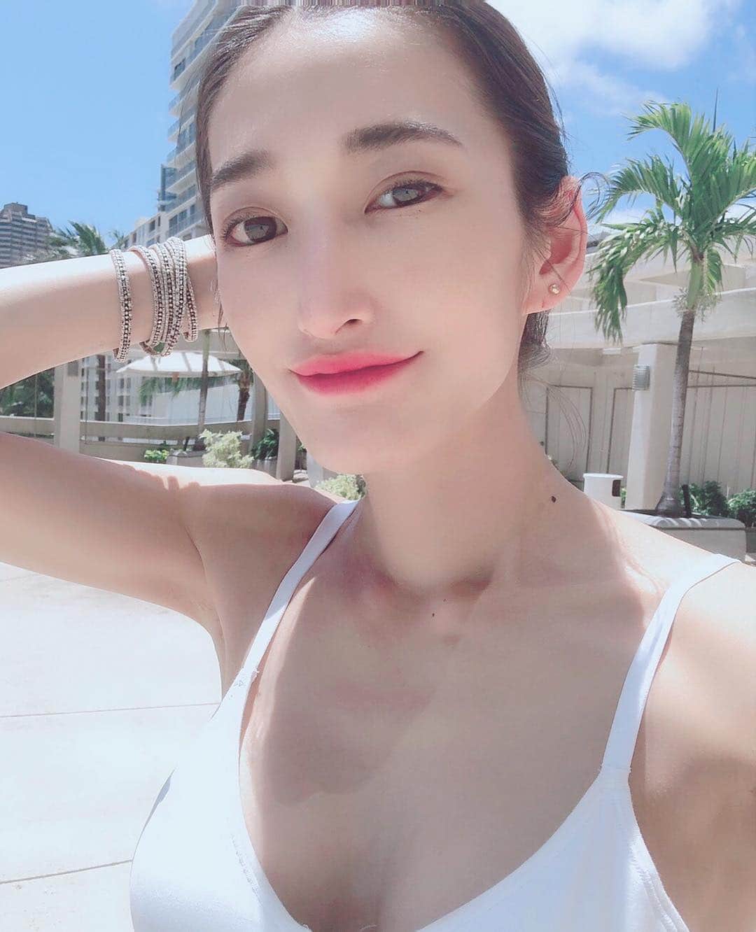ELISAのインスタグラム