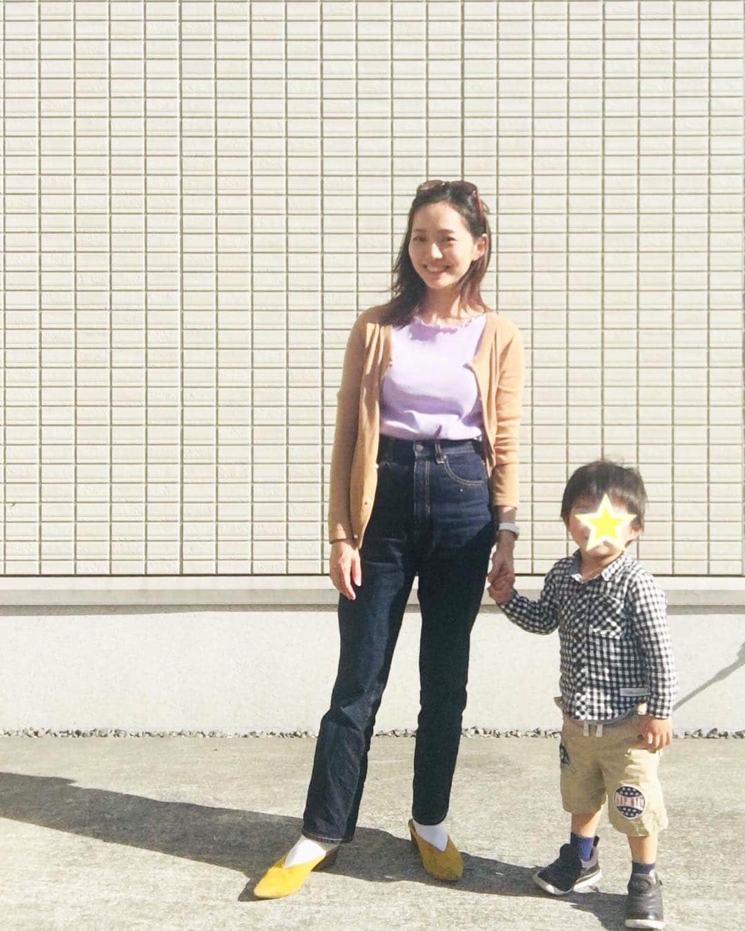 荒木麻里子のインスタグラム