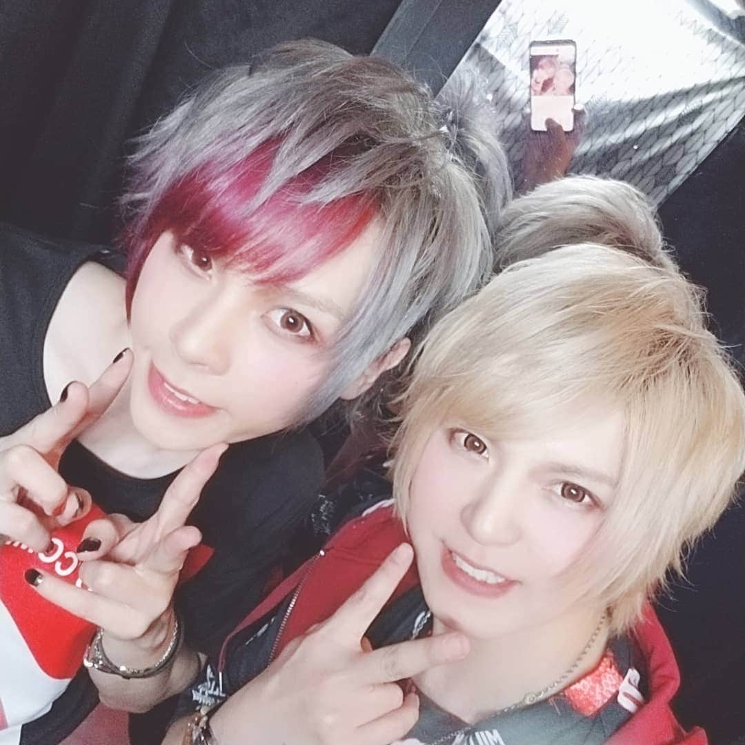 Yusukeのインスタグラム