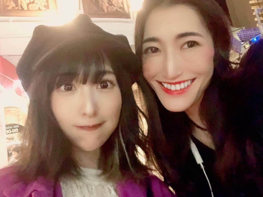 ELISAのインスタグラム