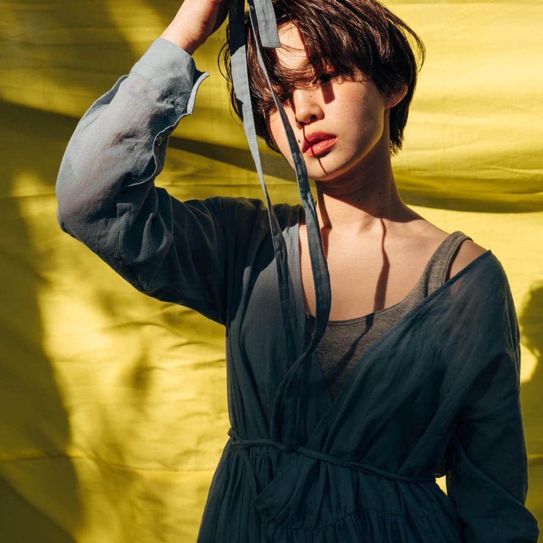 Yuta Misumiのインスタグラム：「. ㅤㅤㅤㅤㅤㅤㅤㅤㅤㅤㅤㅤㅤMY hair design 2019S/S ㅤㅤㅤㅤㅤㅤㅤㅤㅤㅤㅤㅤㅤ. ㅤㅤㅤㅤㅤㅤㅤㅤㅤㅤㅤㅤㅤhair&make @horikengram  ㅤㅤㅤㅤㅤㅤㅤㅤㅤㅤㅤㅤㅤgirl / @__________s_u_e_  ㅤㅤㅤㅤㅤㅤㅤㅤㅤㅤㅤㅤㅤ#かわいいをつくろう#myhairdesign#岡崎市美容室」