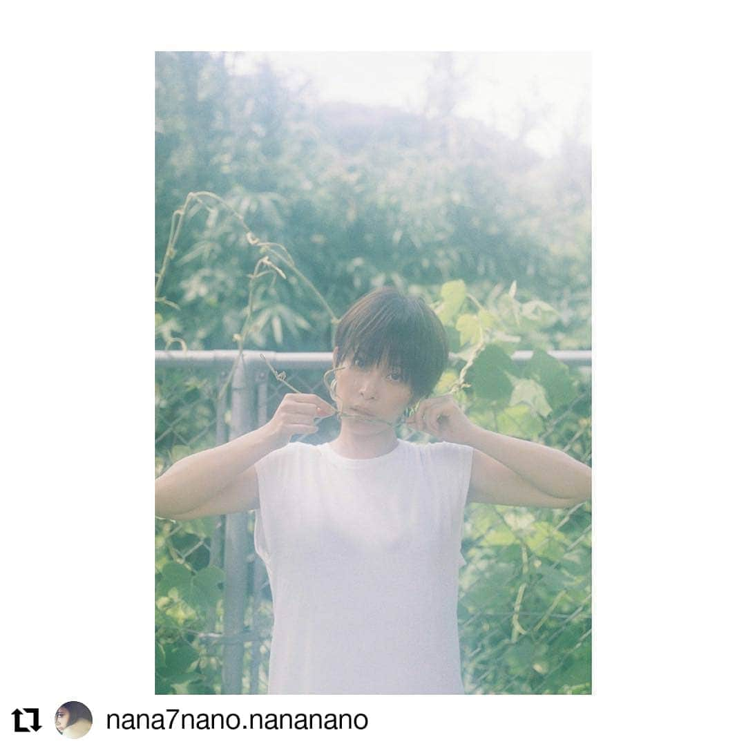 大塚咲さんのインスタグラム写真 - (大塚咲Instagram)「#Repost @nana7nano.nananano • • • • • • #ニアリーイコール展 大阪 @pulp_gallery にて。  始まってます！  咲さん @otsukasaki_ との 2人展です😊  今日は18時から21時までオープニングパーティーありますので是非いらして下さい❣️」4月5日 16時55分 - otsukasaki_